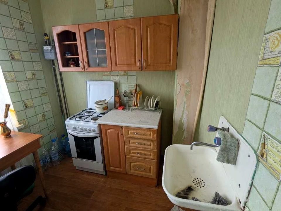 Квартира. Харків, Нескорених вул.