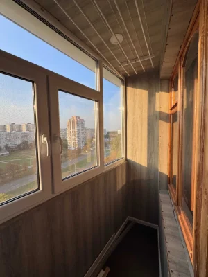 Продам 3-кімнатну квартиру на Олексіївці, метро Перемога, бу