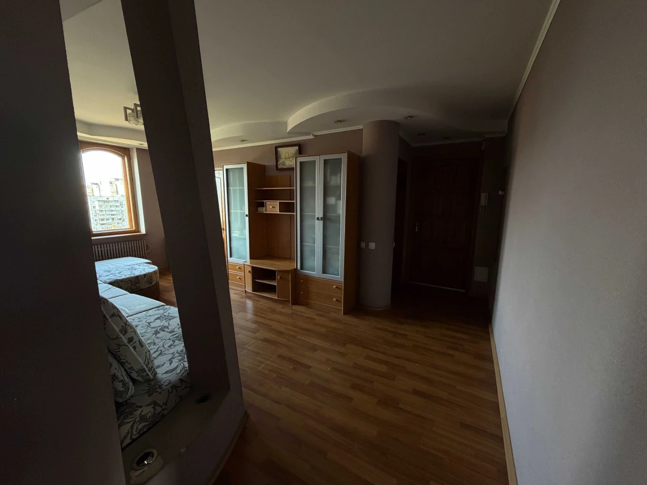 Продам 3-кімнатну квартиру на Олексіївці, метро Перемога, бу