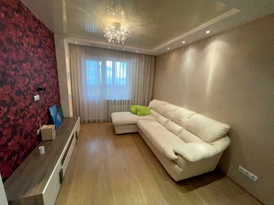 Квартира. Київ, Урлівська вул.