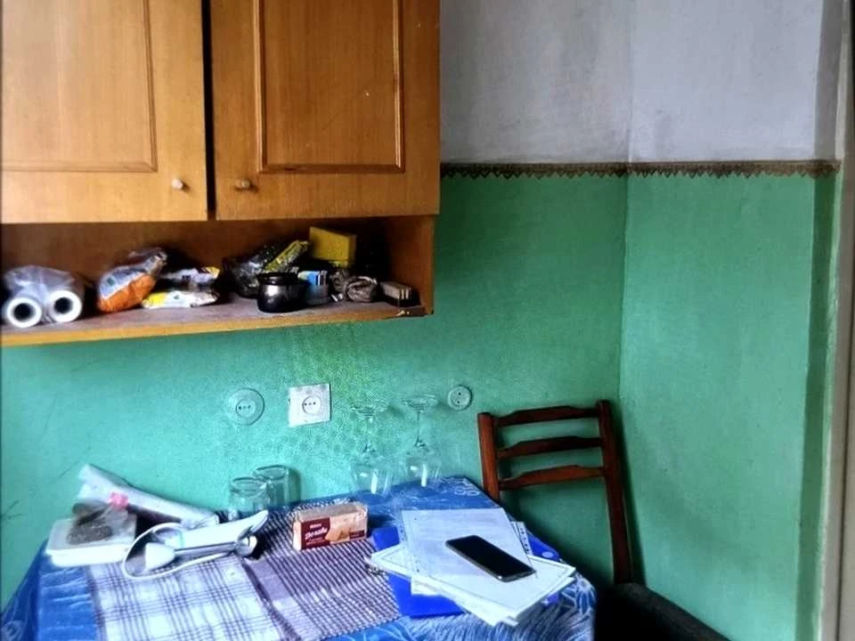 Квартира. Київ, Симиренка вул.