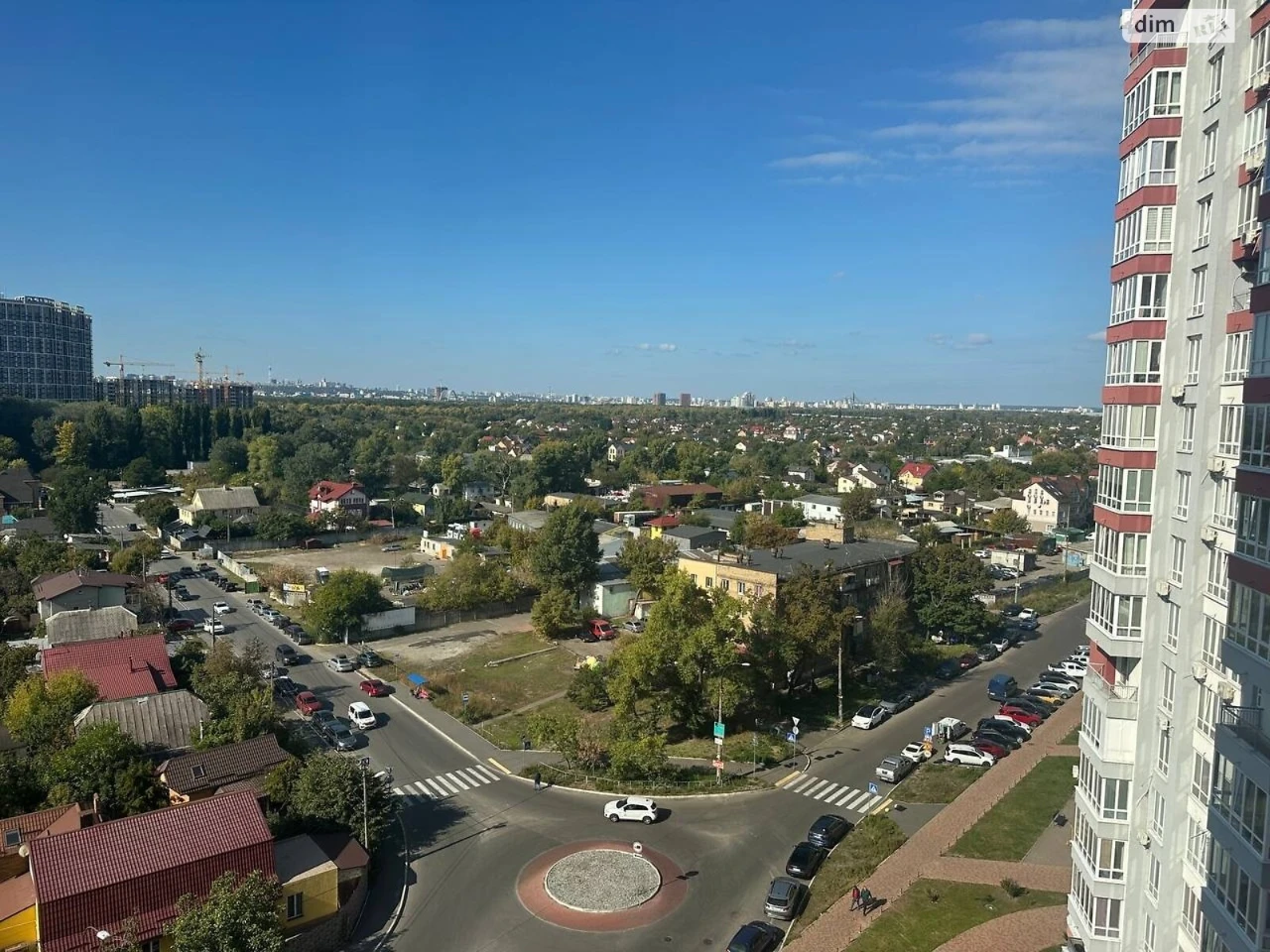 Довгострокова Оренда Квартира Микільська Слобідка
