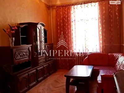 Довгострокова Оренда Квартира Печерський