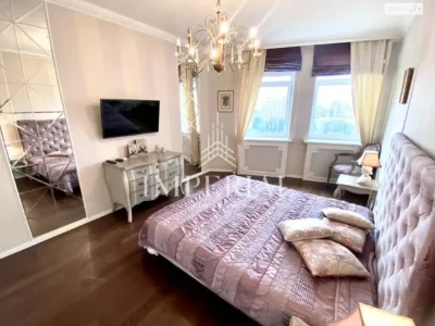 Довгострокова Оренда Квартира Печерський