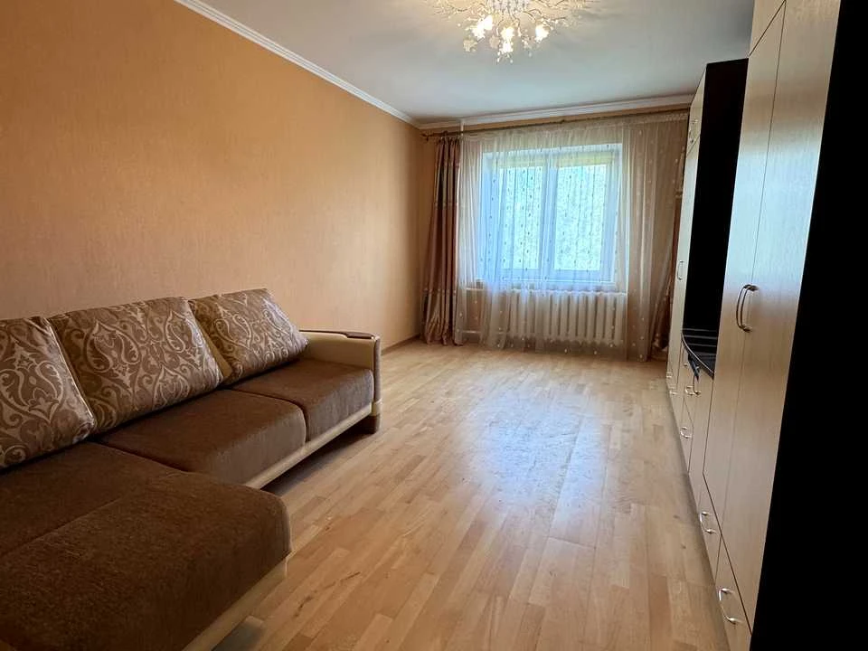 Квартира. Київ, Лісківська вул.
