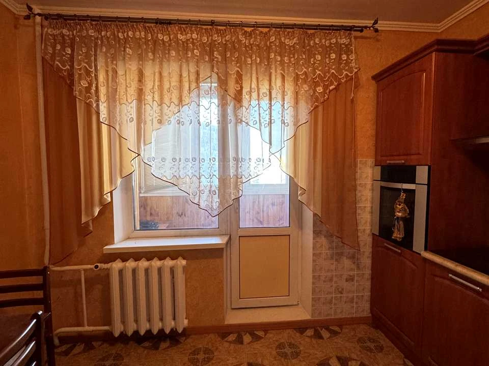 Квартира. Київ, Лісківська вул.