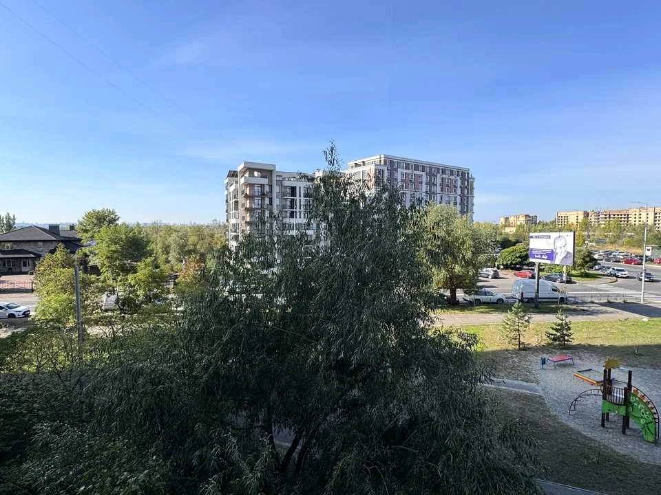 Квартира. Київ, Лісківська вул.