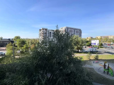 Квартира. Київ, Лісківська вул.