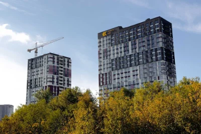 Живеш на Позняках? Ця квартира для тебе в Єоселя, військові