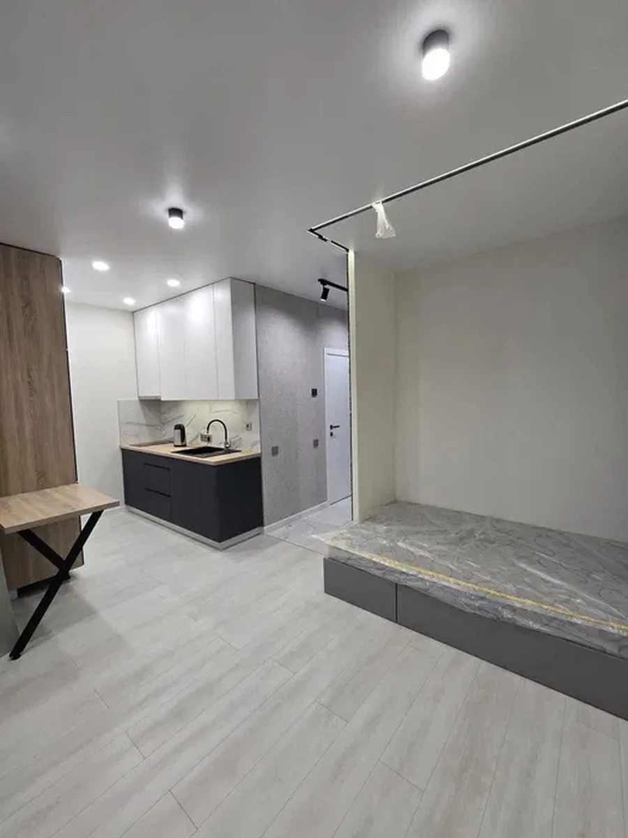 Продам 1 кімнатну з ремонтом ЖК Park Land Теремки  69000 у.е