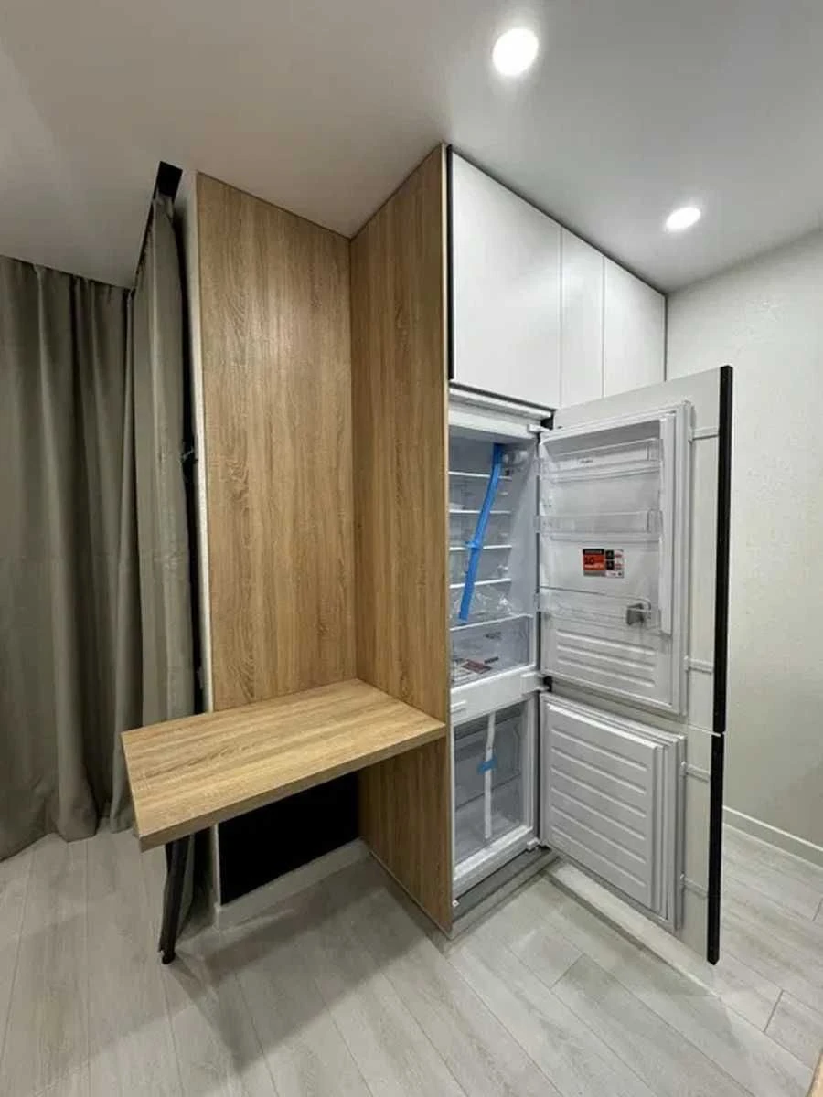 Продам 1 кімнатну з ремонтом ЖК Park Land Теремки  69000 у.е