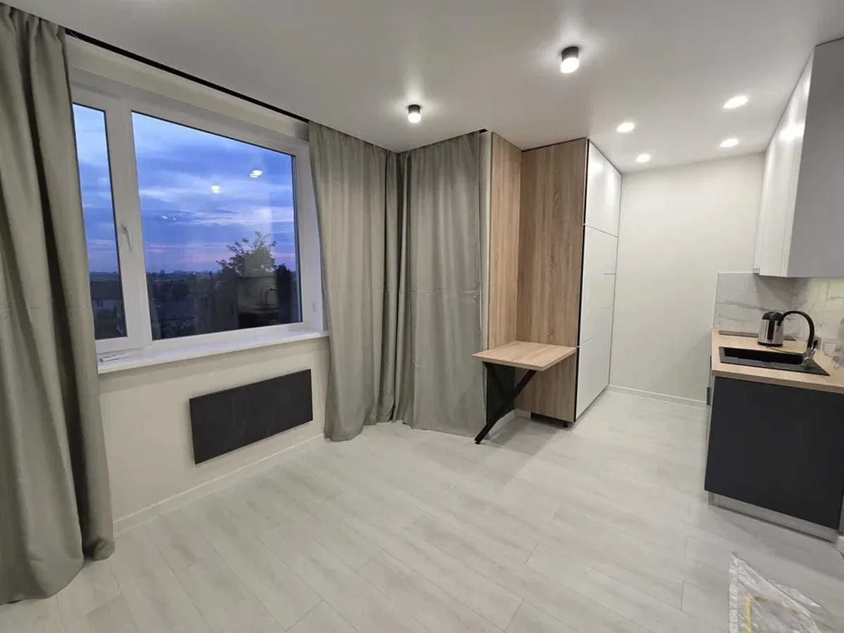 Продам 1 кімнатну з ремонтом ЖК Park Land Теремки  69000 у.е