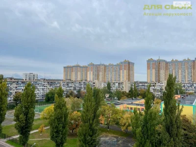 Продаж Квартира Мінський Масив