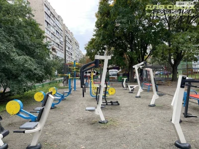 Продаж Квартира Мінський Масив