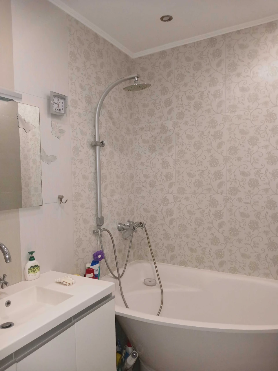 Продаж 3-кімнатної Миропільська,39