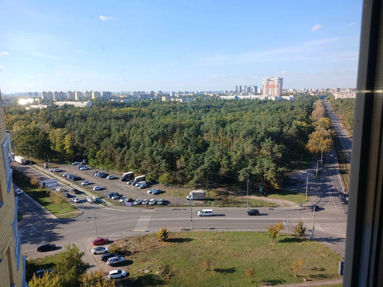 Продаж 3-кімнатної Миропільська,39
