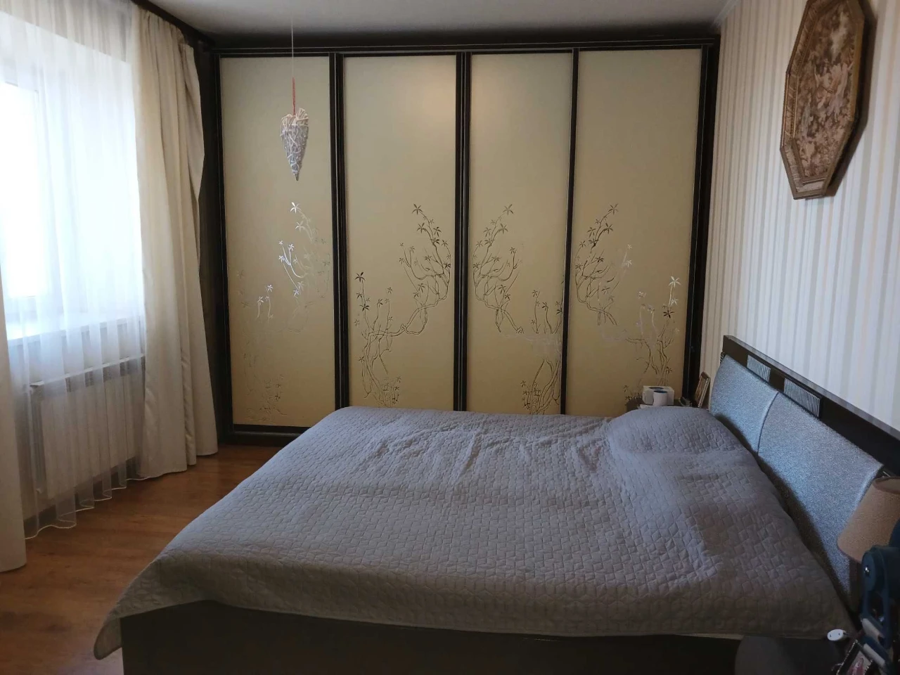Продаж 3-кімнатної Миропільська,39
