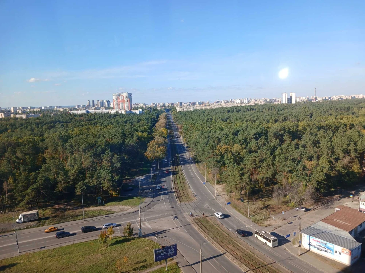 Продаж 3-кімнатної Миропільська,39