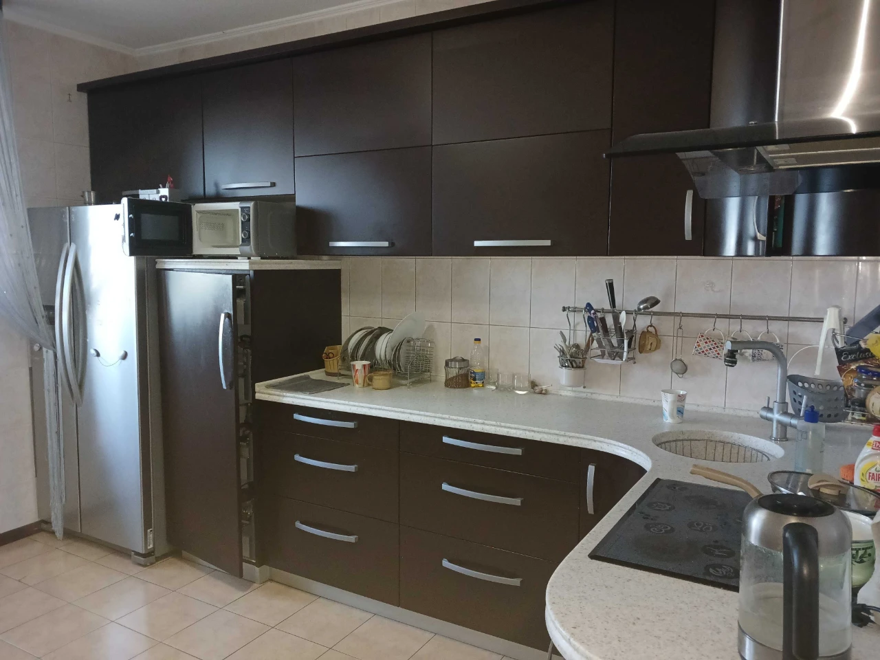 Продаж 3-кімнатної Миропільська,39