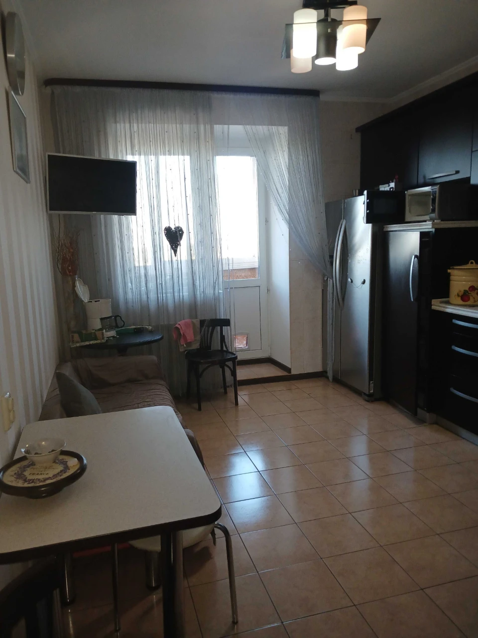 Продаж 3-кімнатної Миропільська,39