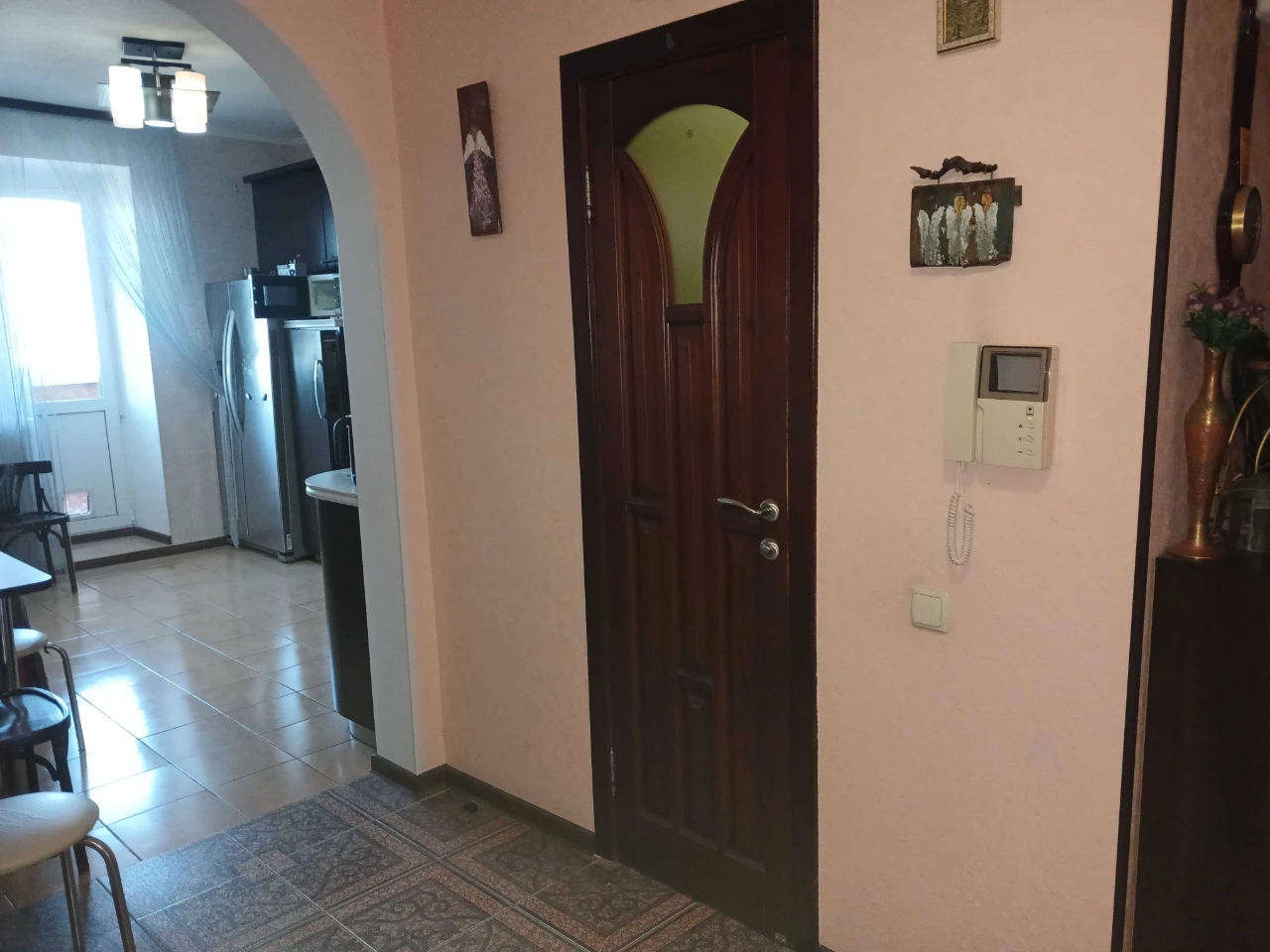 Продаж 3-кімнатної Миропільська,39