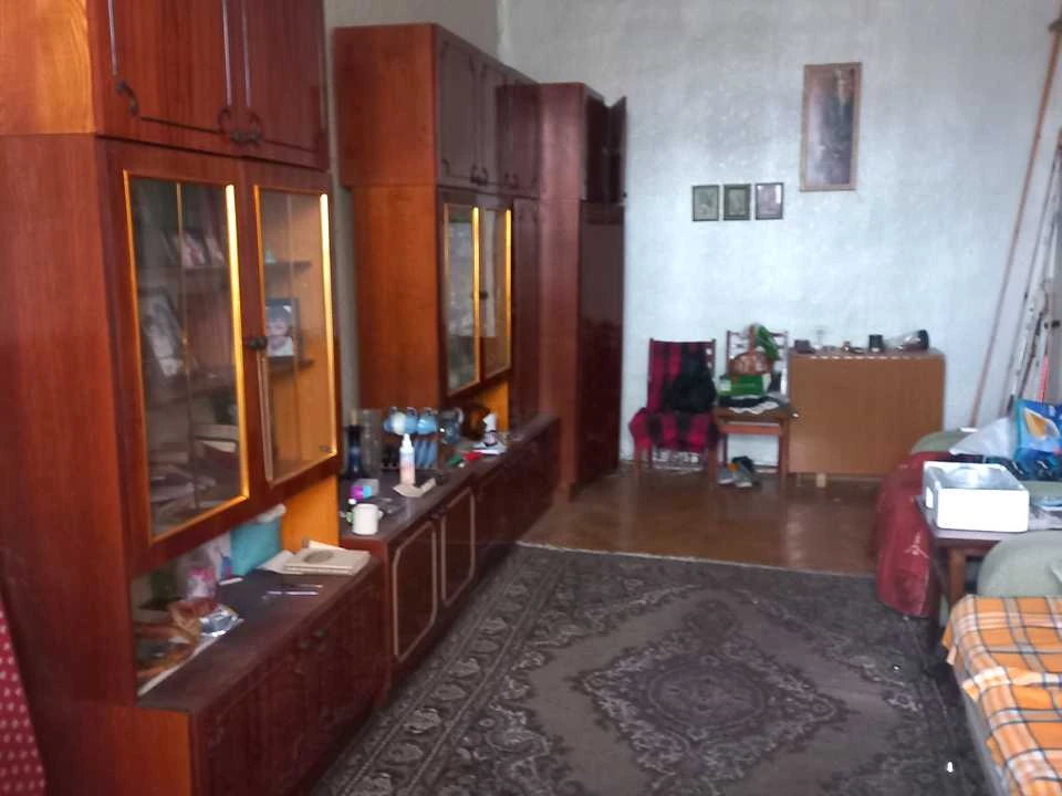 Квартира. Київ, Тарасівська вул.