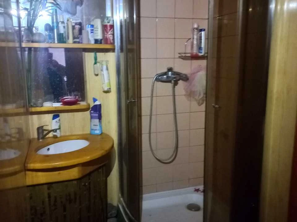 Квартира. Київ, Тарасівська вул.