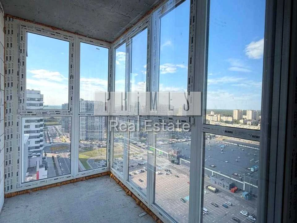 Квартира. Київ, Олександра Олеся вул.