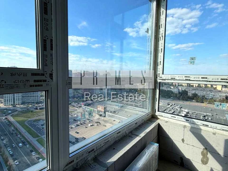 Квартира. Київ, Олександра Олеся вул.
