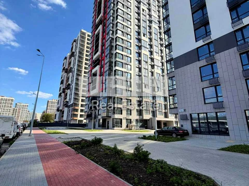 Квартира. Київ, Олександра Олеся вул.