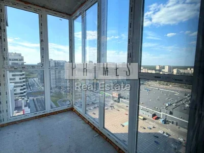 Квартира. Київ, Олександра Олеся вул.
