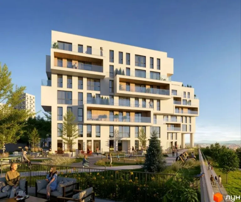 Без комісії Продаж паркомісць  ЖК “Lenona Residents”  вул. Д