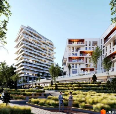 Без комісії Продаж паркомісць  ЖК “Lenona Residents”  вул. Д