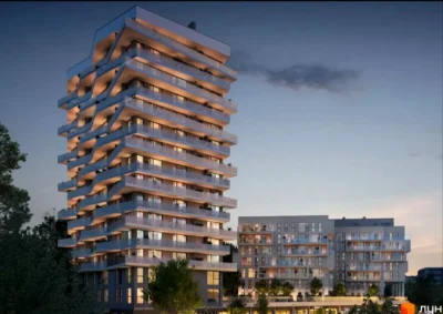 Без комісії Продаж паркомісць  ЖК “Lenona Residents”  вул. Д