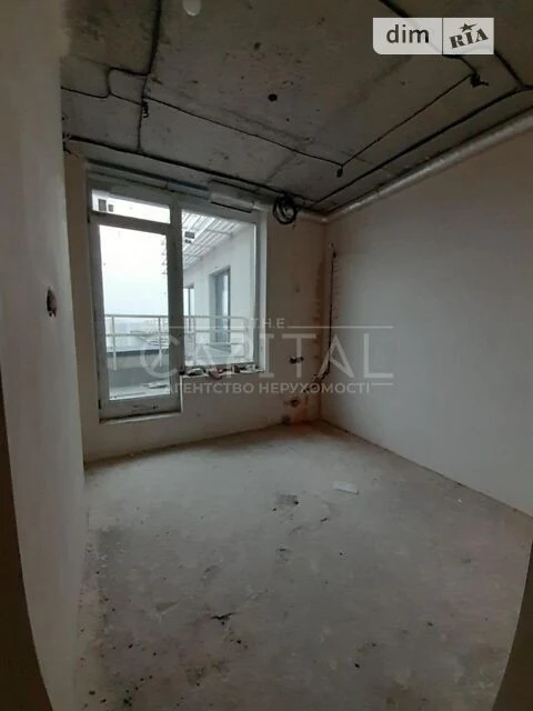 Sale of 5-room apartment 142 sq. m on Dniprovska embankment 18 • ID 346