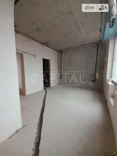 Sale of 5-room apartment 142 sq. m on Dniprovska embankment 18 • ID 346
