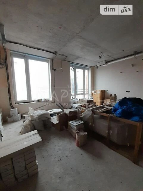 Sale of 5-room apartment 142 sq. m on Dniprovska embankment 18 • ID 346