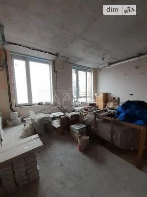 Sale of 5-room apartment 142 sq. m on Dniprovska embankment 18 • ID 346