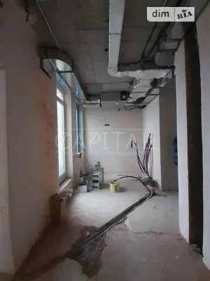 Sale of 5-room apartment 142 sq. m on Dniprovska embankment 18 • ID 346