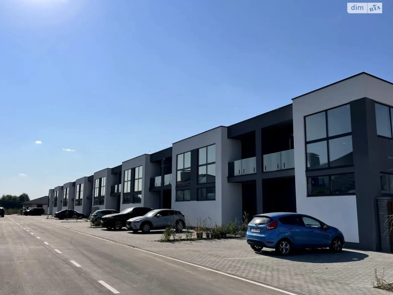 Продаж Таунхаус Дарницький