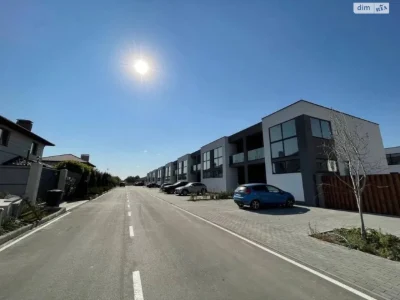 Продаж Таунхаус Дарницький
