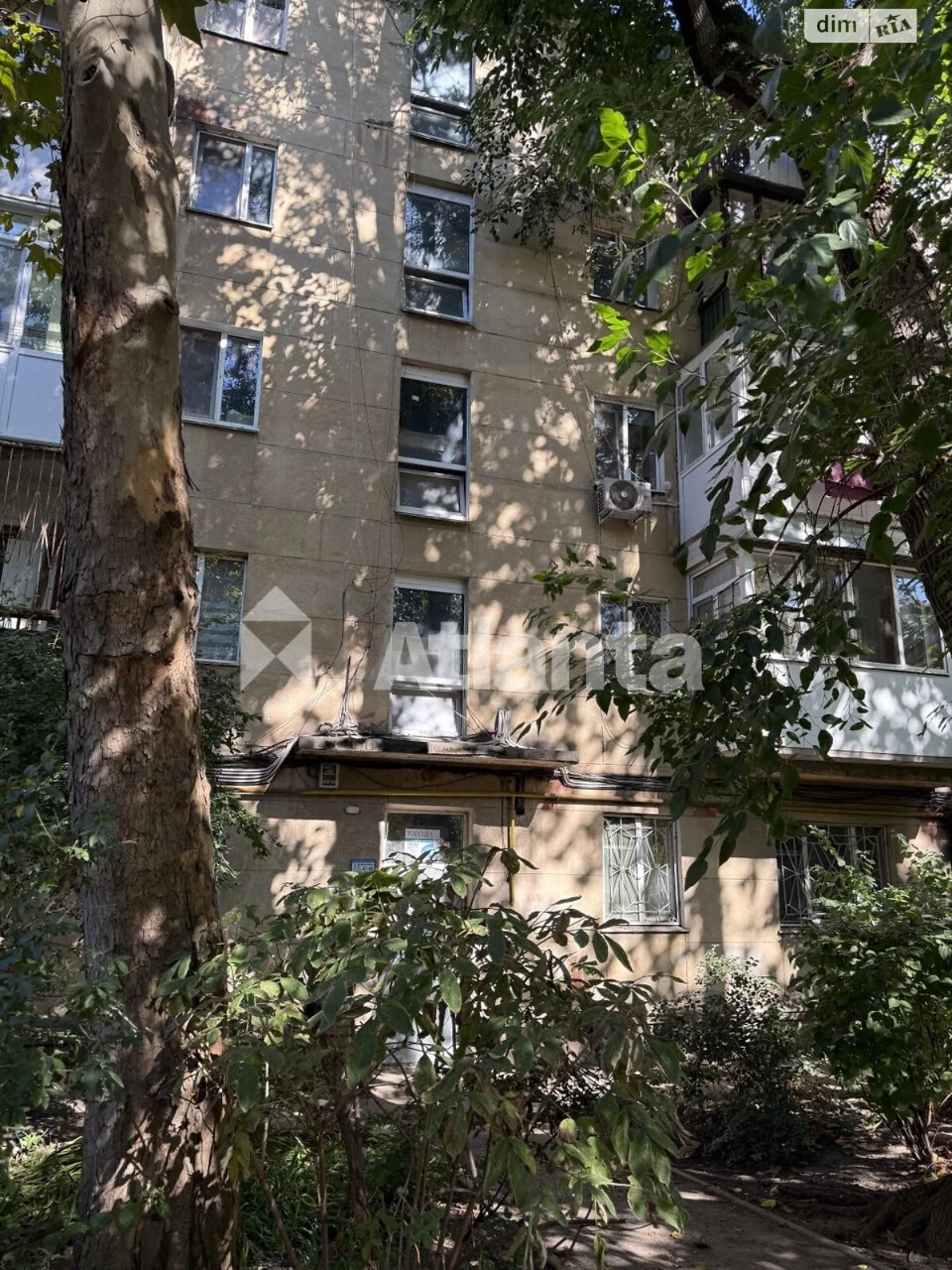 Продаж Квартира Черемушки