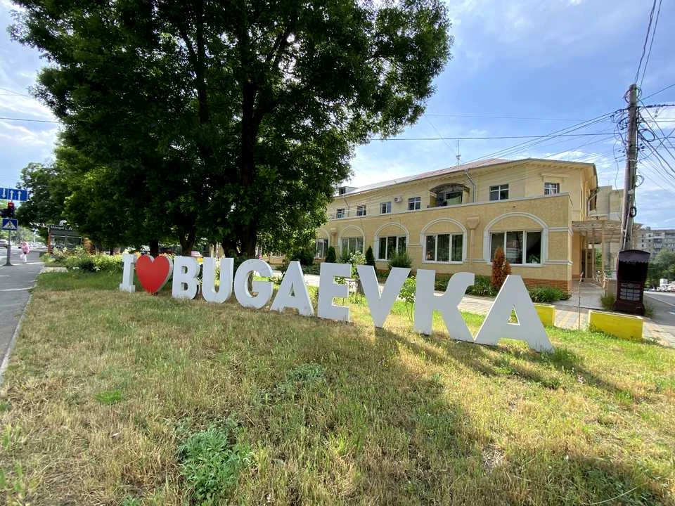 Квартира. Одеса, Бугаївська вул.