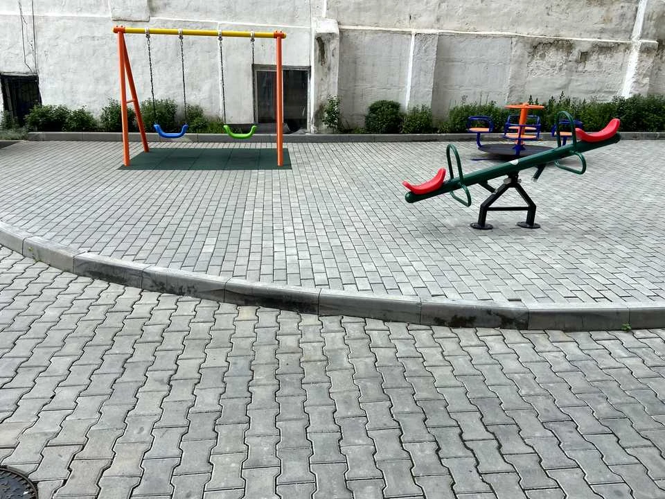 Квартира. Одеса, Бугаївська вул.