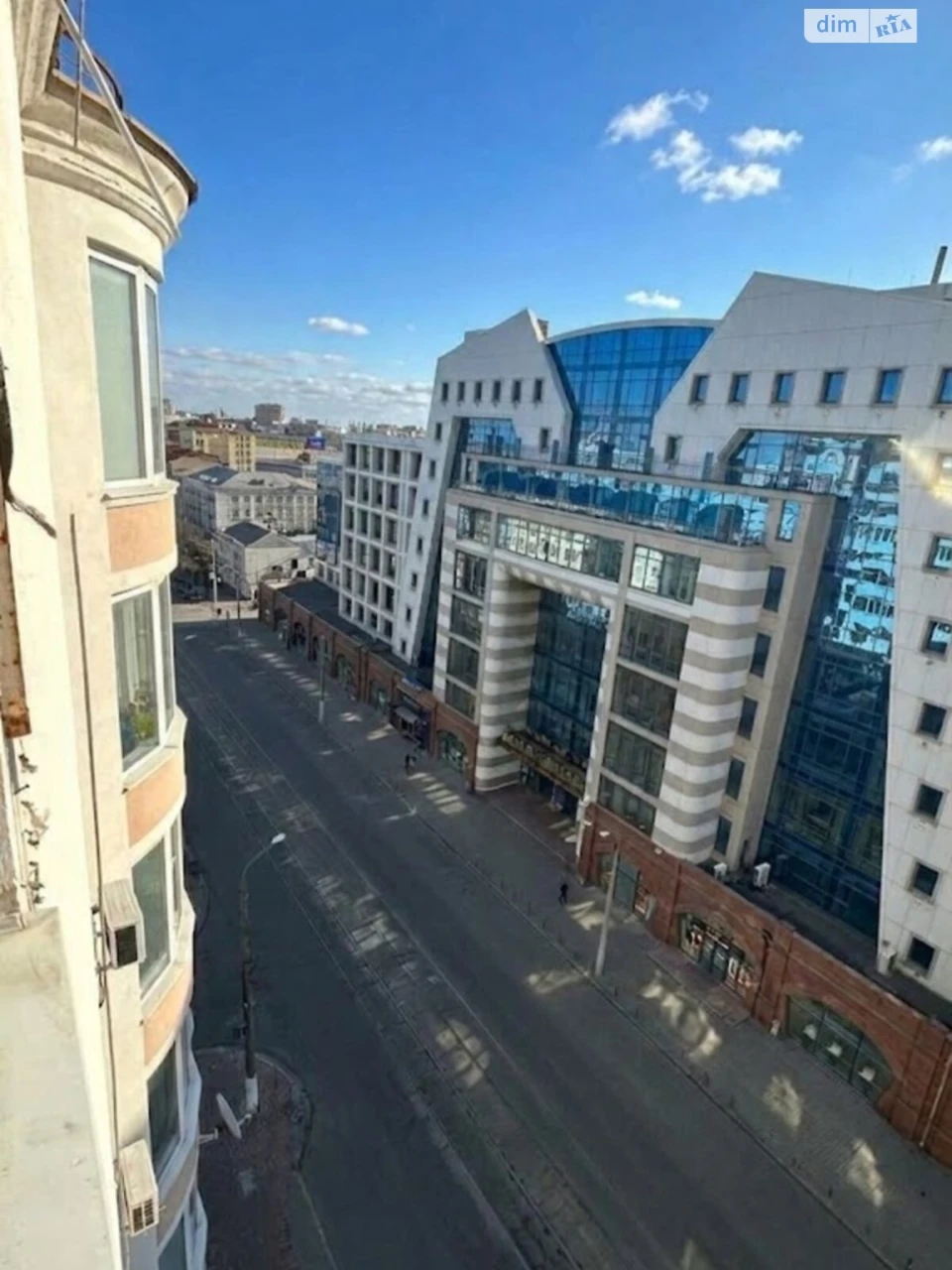 Продаж Квартира Центр