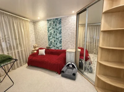 1 кімнатна квартира в Аркадії.