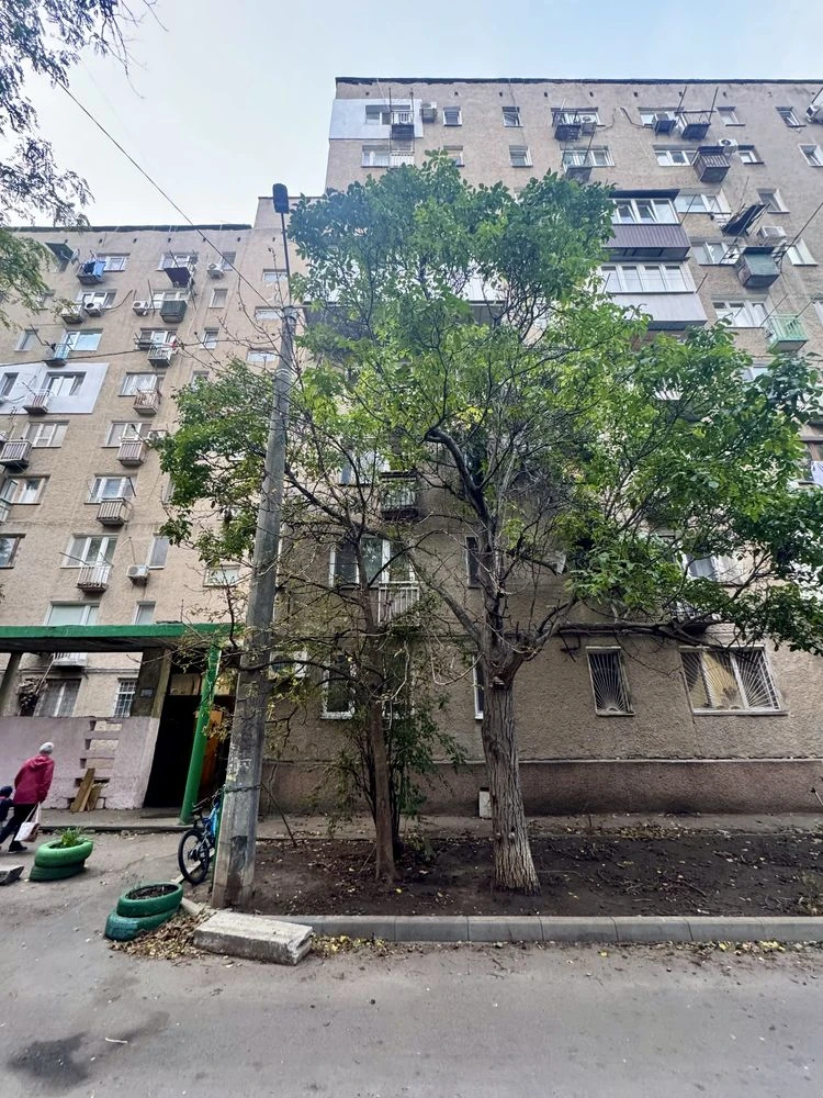 1 кімнатна квартира в Аркадії.
