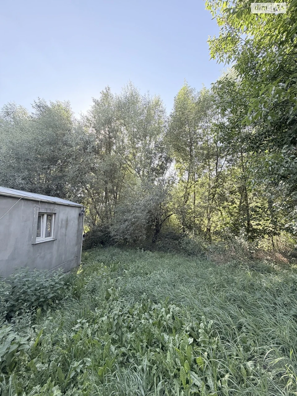 Продаж Ділянка під житлову забудову Новий план