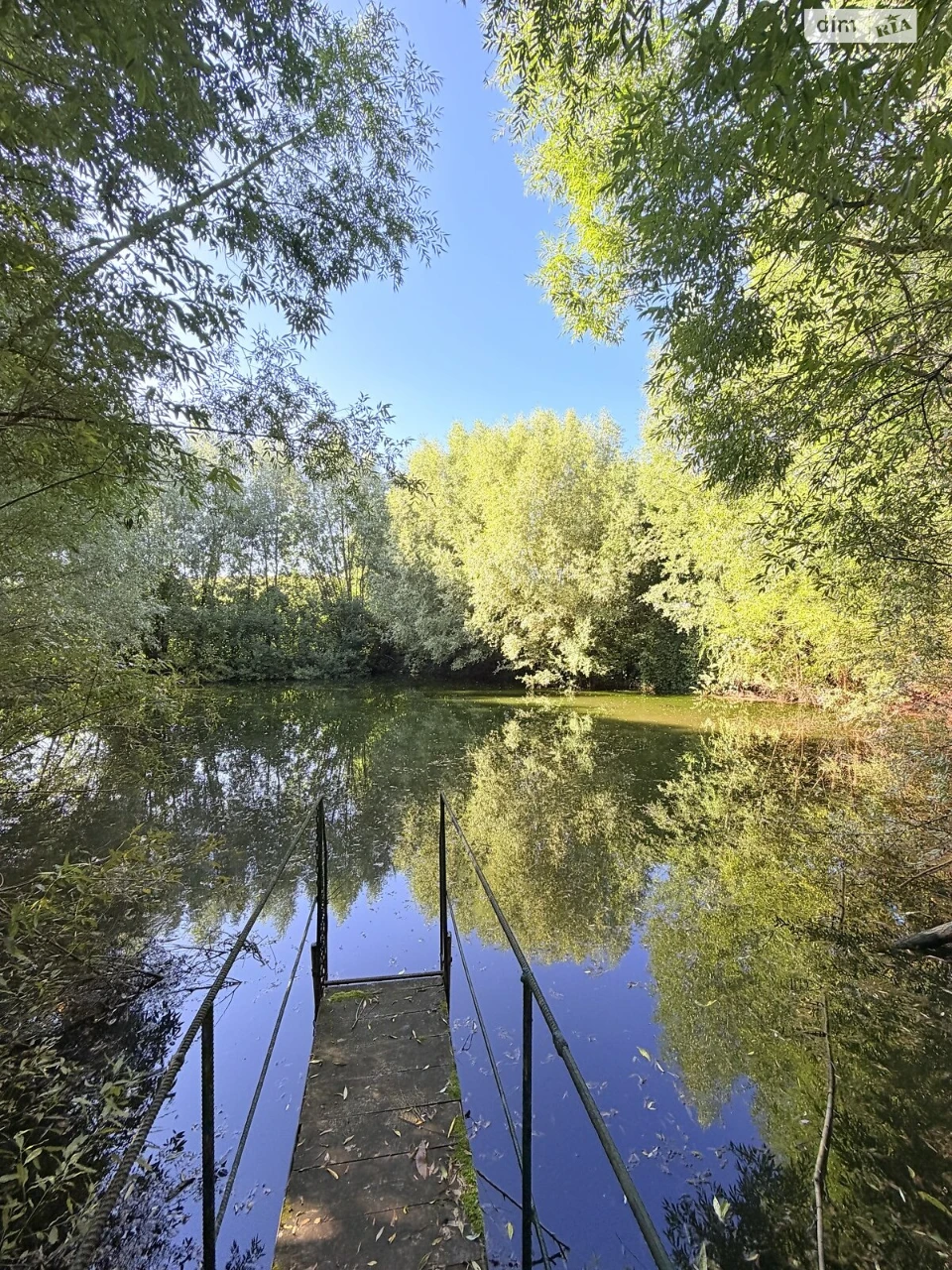 Продаж Ділянка під житлову забудову Новий план