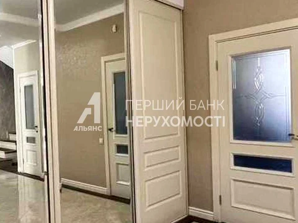 Будинок. Одеса, Харківська вул.